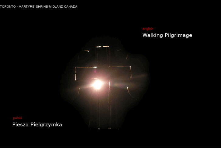 www.pielgrzymka.ca