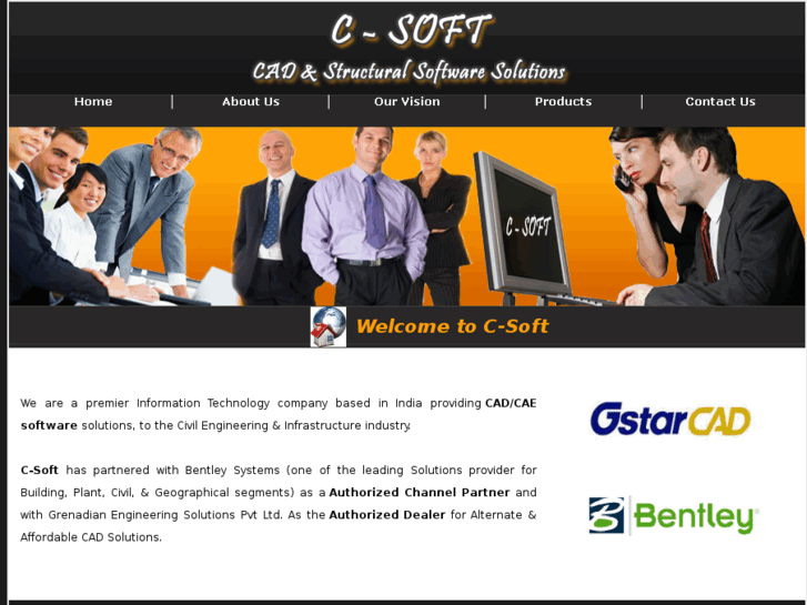 www.c-softs.com