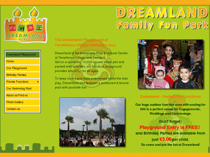 www.dreamland-cyprus.com