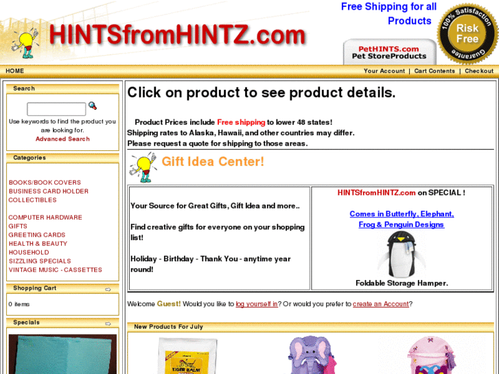 www.hints2.com