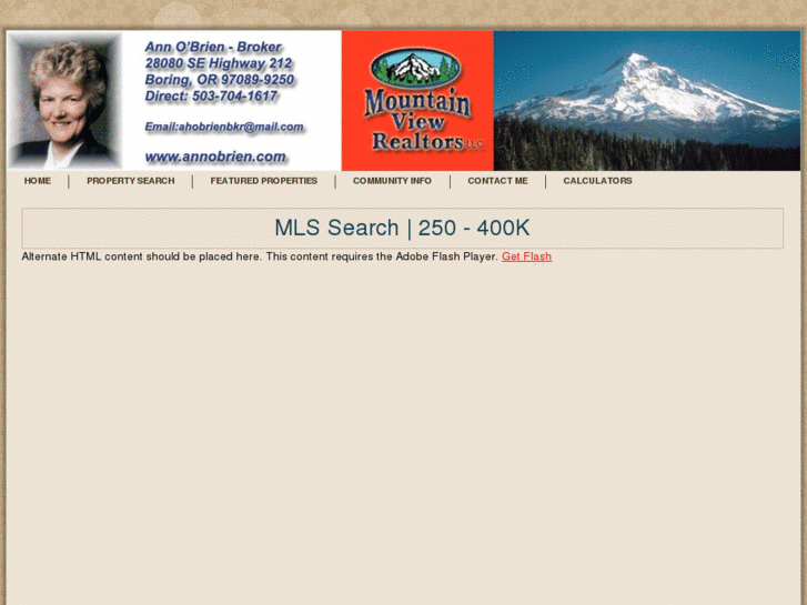 www.oregonshomezone.com