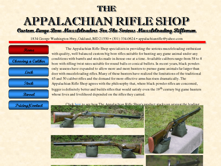 www.thearshop.com