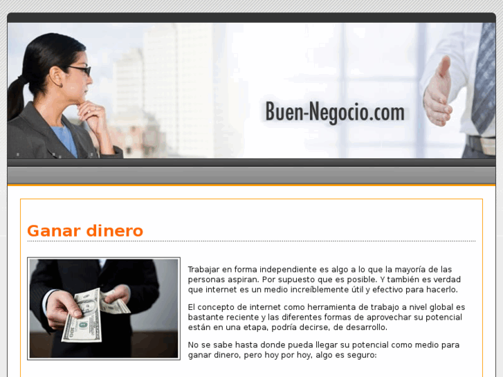 www.buen-negocio.com