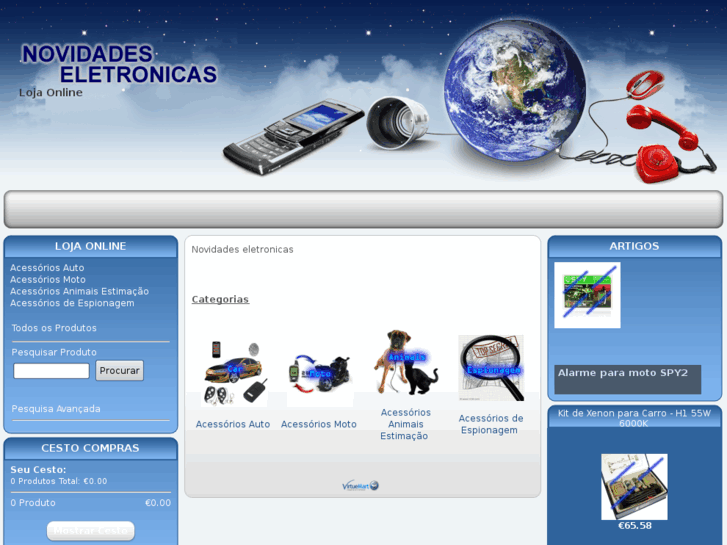 www.novidadeseletronicas.com