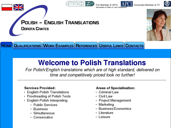 www.polishtranslations.info