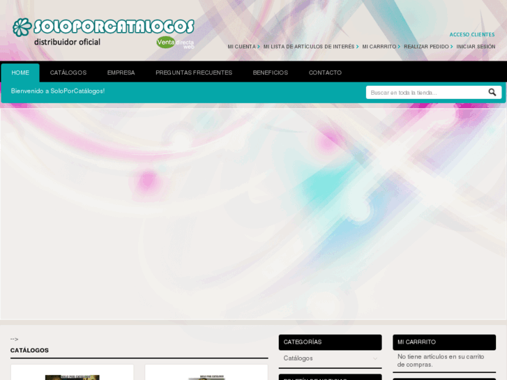 www.soloporcatalogos.com