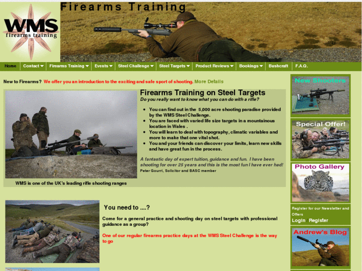 www.wms-firearmstraining.org