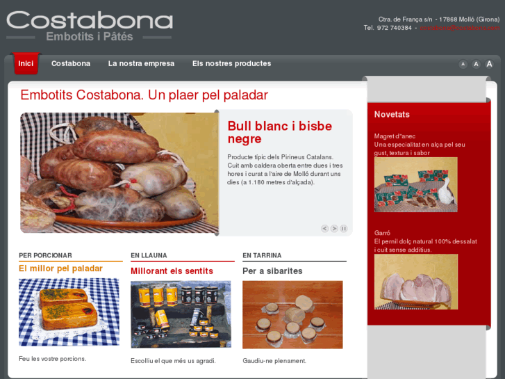 www.costabona.com