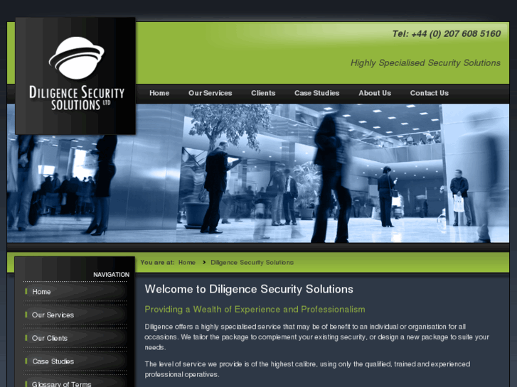 www.diligencesecuritysolutions.com
