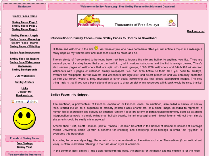 www.smiley-faces.org