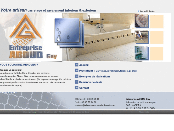 www.aboud-servicesbatiment.com
