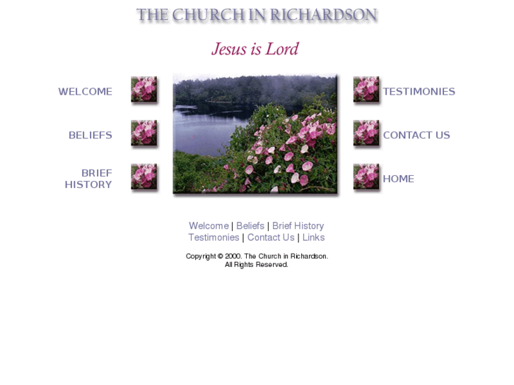 www.churchinrichardson.org