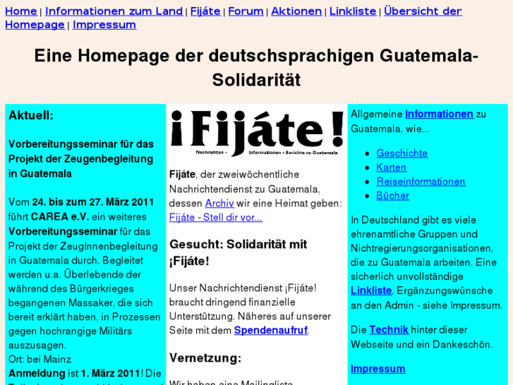 www.guatemala.de
