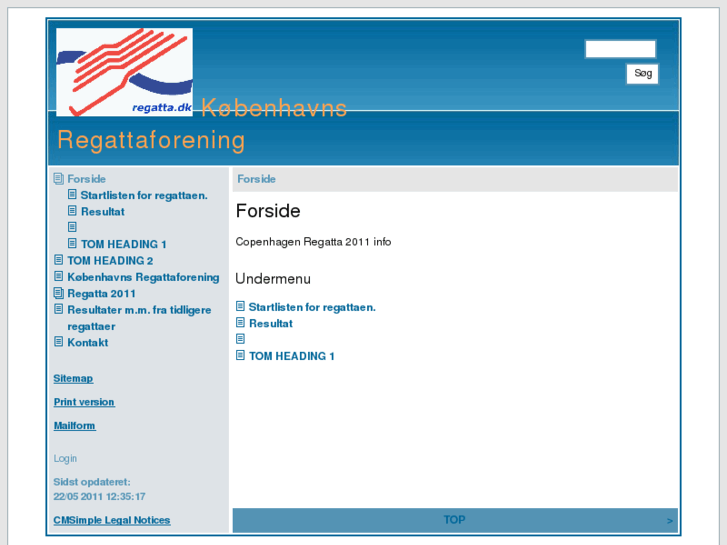 www.regatta.dk