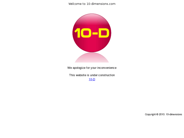 www.10-dimensions.com