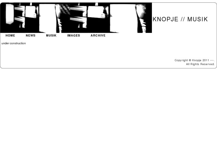 www.knopjemusik.com