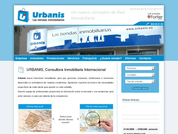 www.urbanis.es