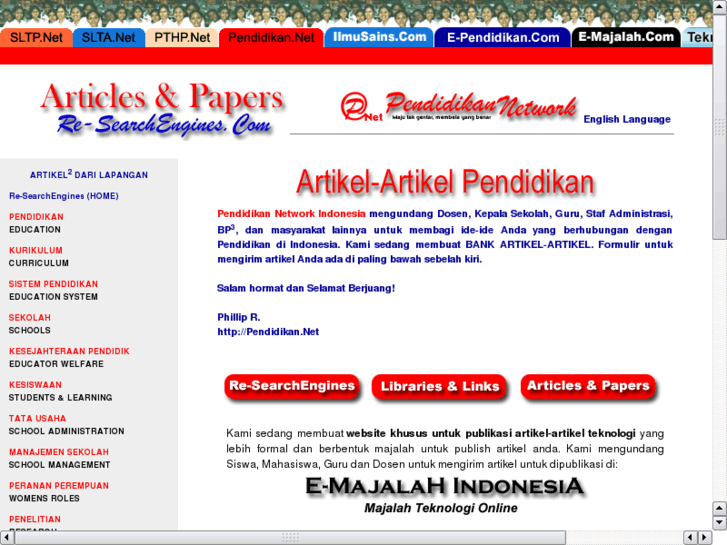 www.artikel.us