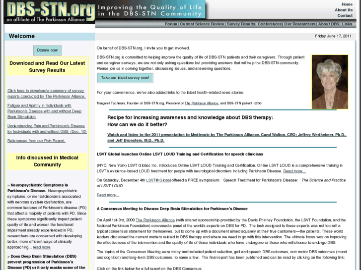 www.dbs-stn.org