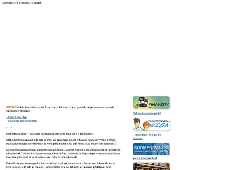www.euro.fi