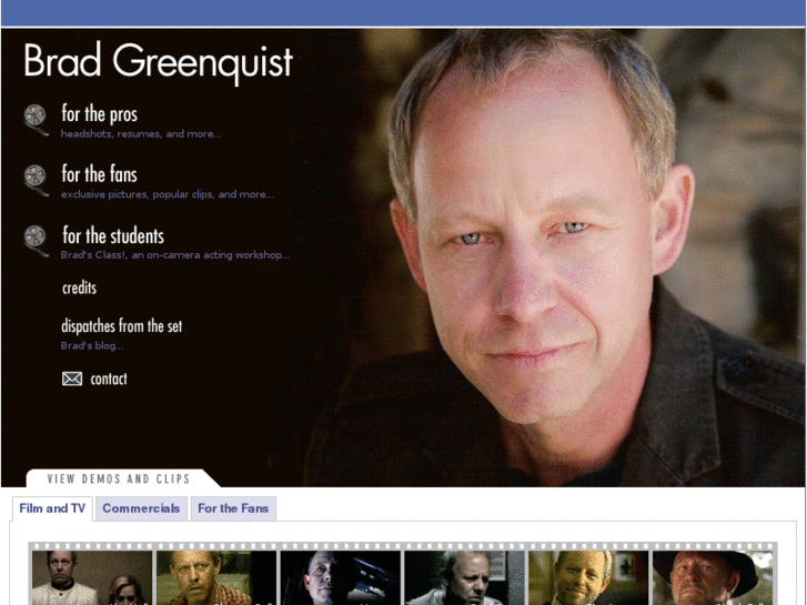 www.bradgreenquist.com