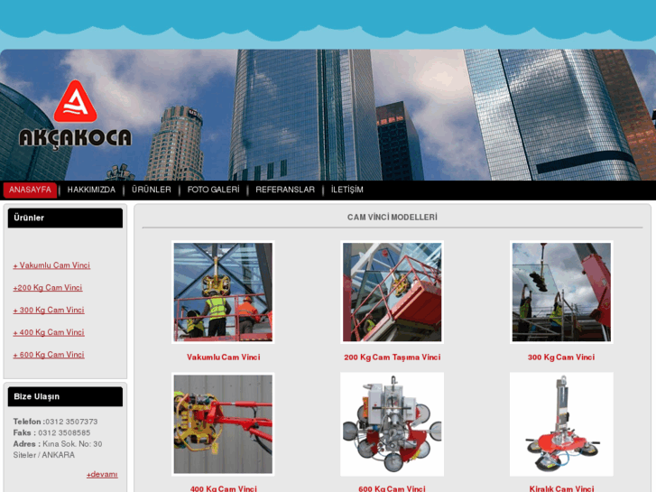 www.camvinci.com