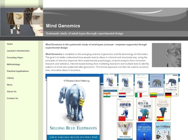 www.mindgenome.org