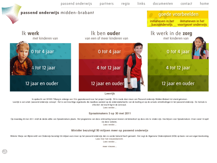 www.passendonderwijsmiddenbrabant.nl