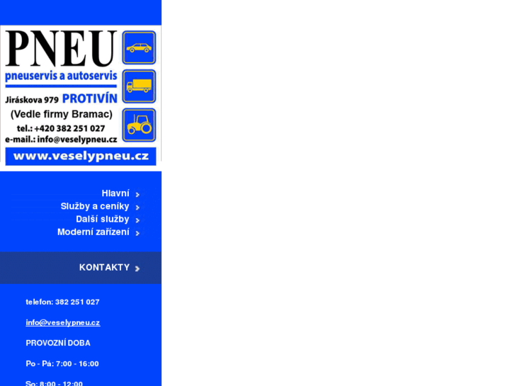 www.veselypneu.cz