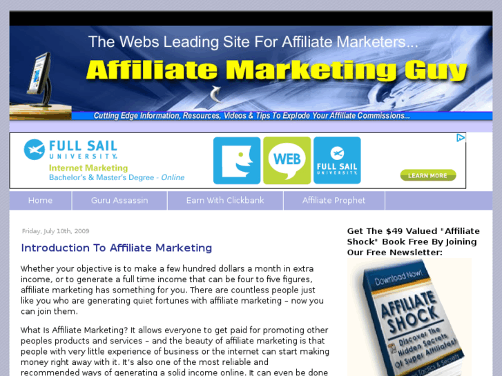 www.affiliate-marketing-guy.com