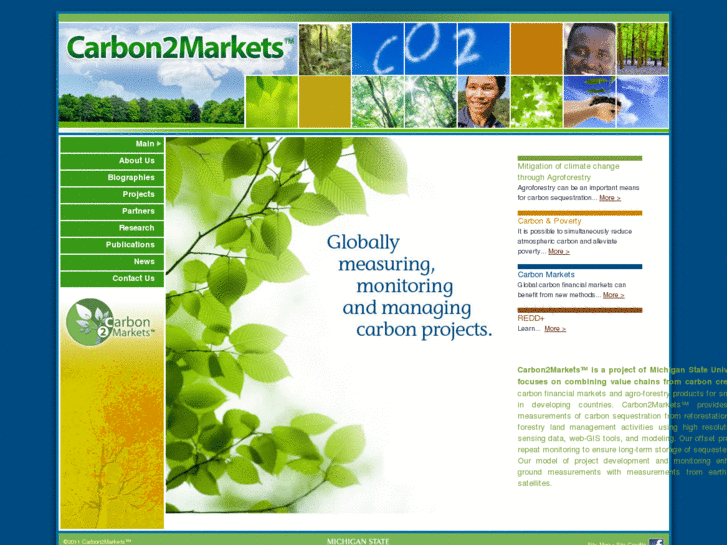 www.carbon2markets.com