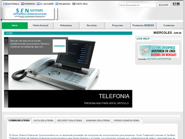 www.sistemsenterprise.com