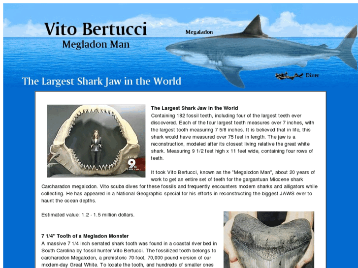 www.theworldslargestsharksjaw.com