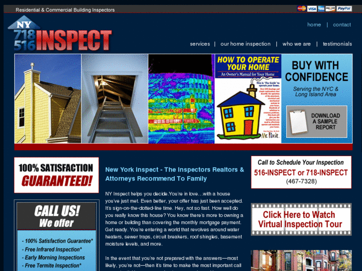 www.718-inspect.com