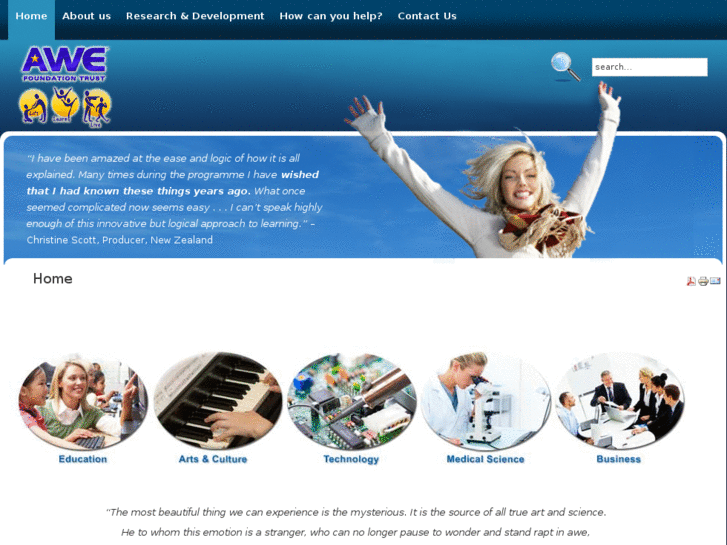 www.awft.org
