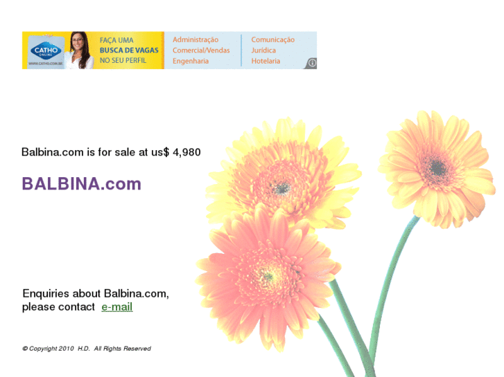 www.balbina.com