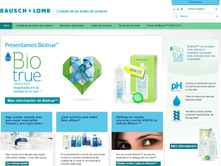 www.biotrue.es