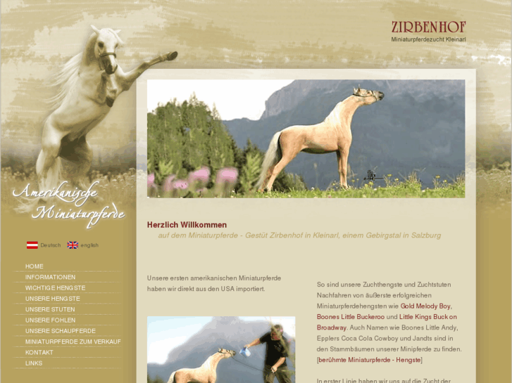 www.miniaturehorse.at