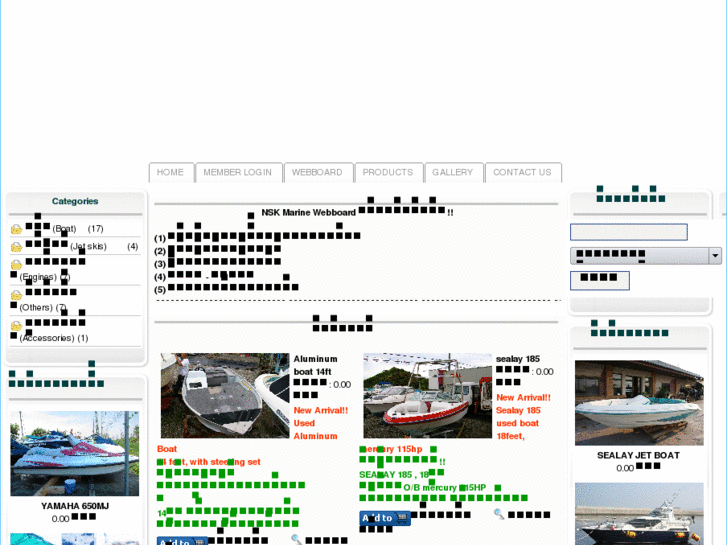 www.nskmarine.com