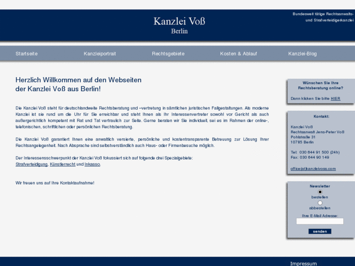 www.voss-kanzlei.com