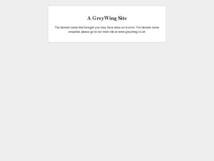 www.avoid.co.uk