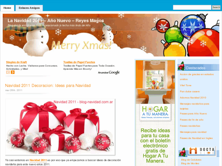 www.blog-navidad.com.ar