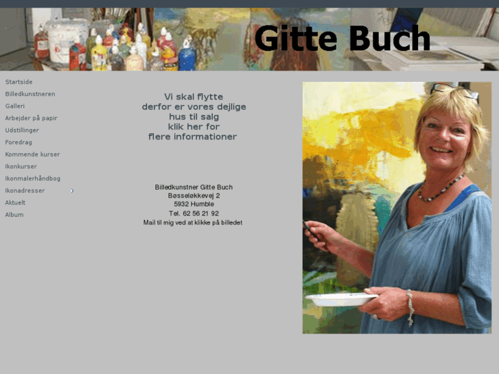 www.gittebuch.dk