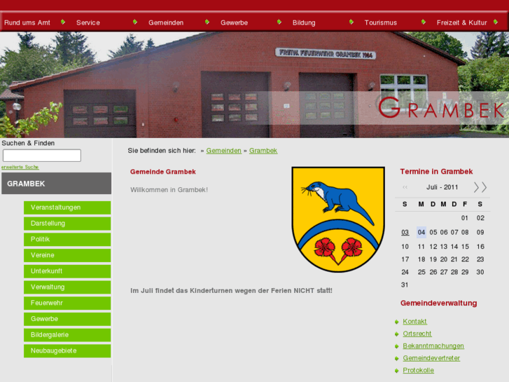www.grambek.de