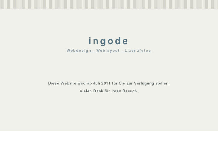www.ingode.com
