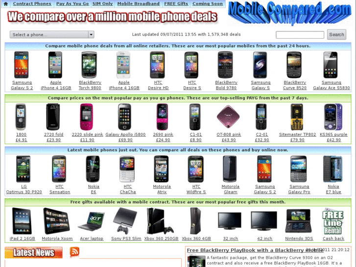 www.mobilecompared.com
