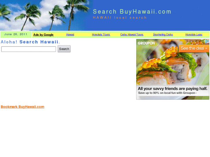 www.808hawaii.net