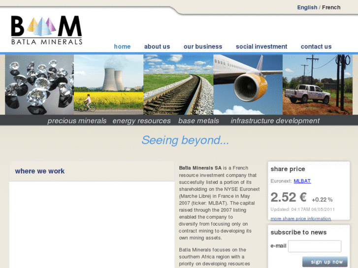 www.batlaminerals.biz