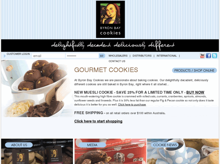 www.cookie.com.au
