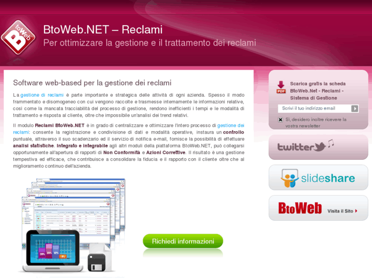 www.gestionereclami.net